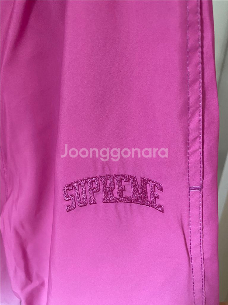 슈프림 Gradient Track Pant--1