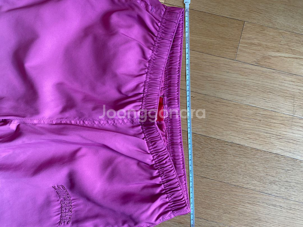 슈프림 Gradient Track Pant--7