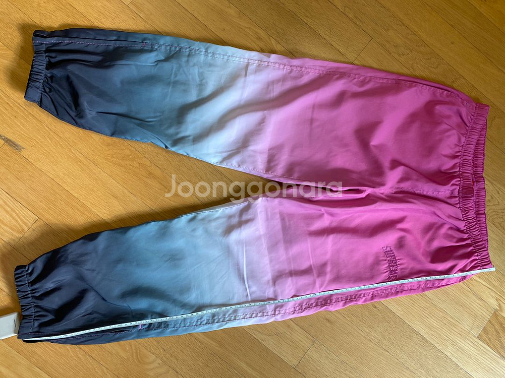 슈프림 Gradient Track Pant--8