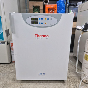 thermo co2 incubator bb15 팝니다