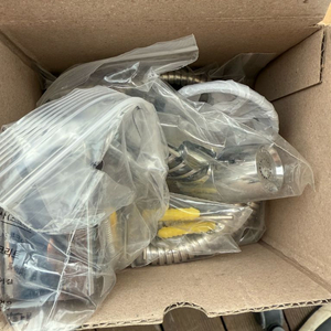 아메리칸 스탠다드 욕실 세트 구성