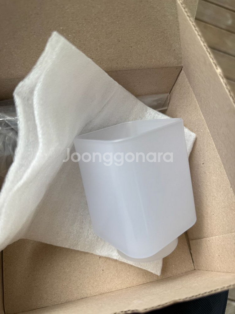 아메리칸 스탠다드 욕실 세트 구성--4