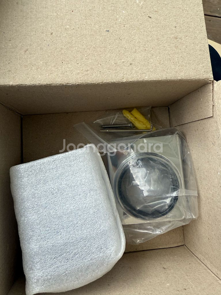 아메리칸 스탠다드 욕실 세트 구성--8