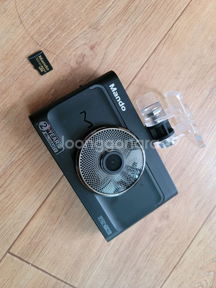 블랙박스 한라홀딩스 만도 zf700--0