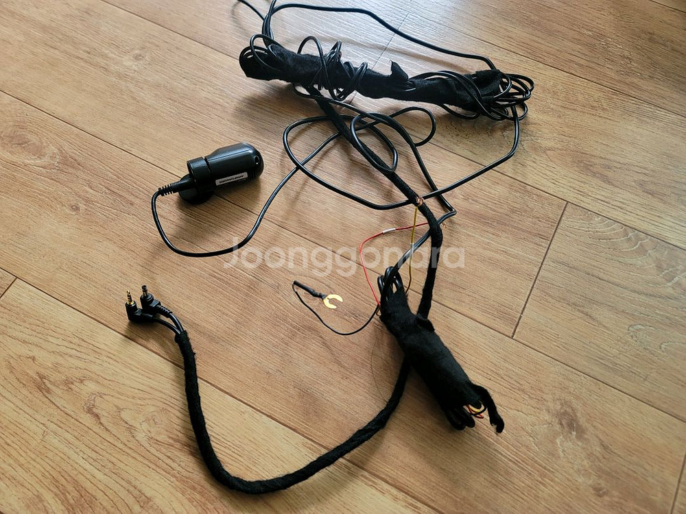 블랙박스 한라홀딩스 만도 zf700--1