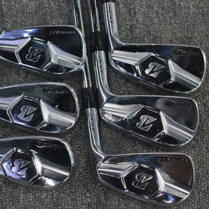 브리지스톤 투어B MB 블레이드 아이언 S200