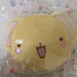 카드캡처체리 케로 파우치