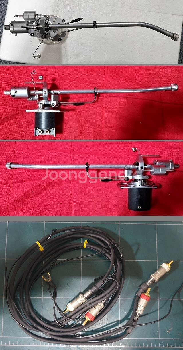 SME 3012 / SME 3009 Series III--0