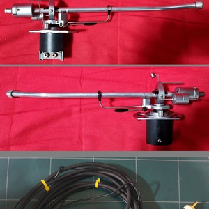 SME 3012 / SME 3009 Series III