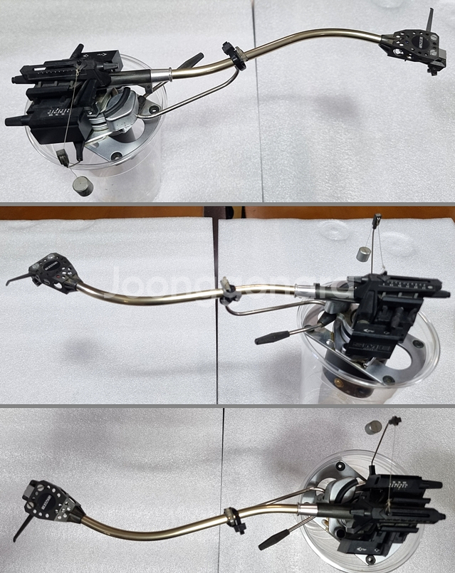 SME 3012 / SME 3009 Series III--2