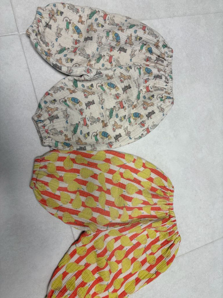 프프 고쟁이 xs사이즈 일괄--1