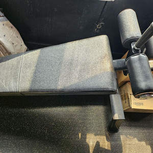 리얼리더 싯업보드 윗몸일으키기 기구 팝니다