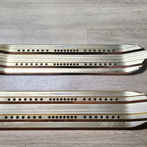 인라인스키 스키에이트 드리프트 400 팝니다