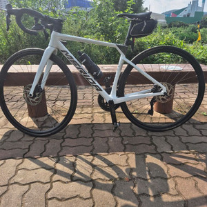 2024 메리다 스컬트라6000 105di2 xxs