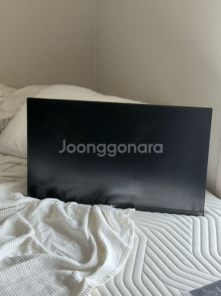 LG 27UN880 모니터 27인치 4k--0