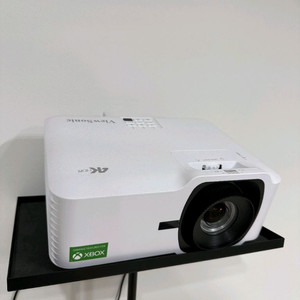 뷰소닉 LX700-4k 빔 프로젝터