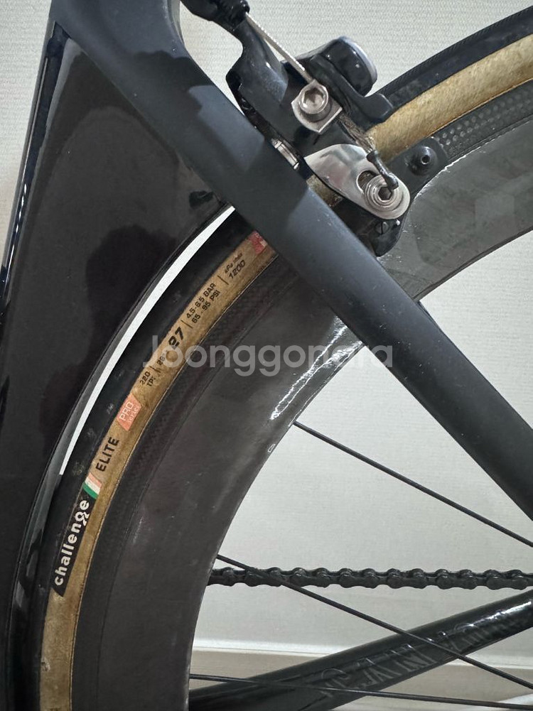 캐니언 에어로드 cf slx 9.0 울테di2 M사이즈--3