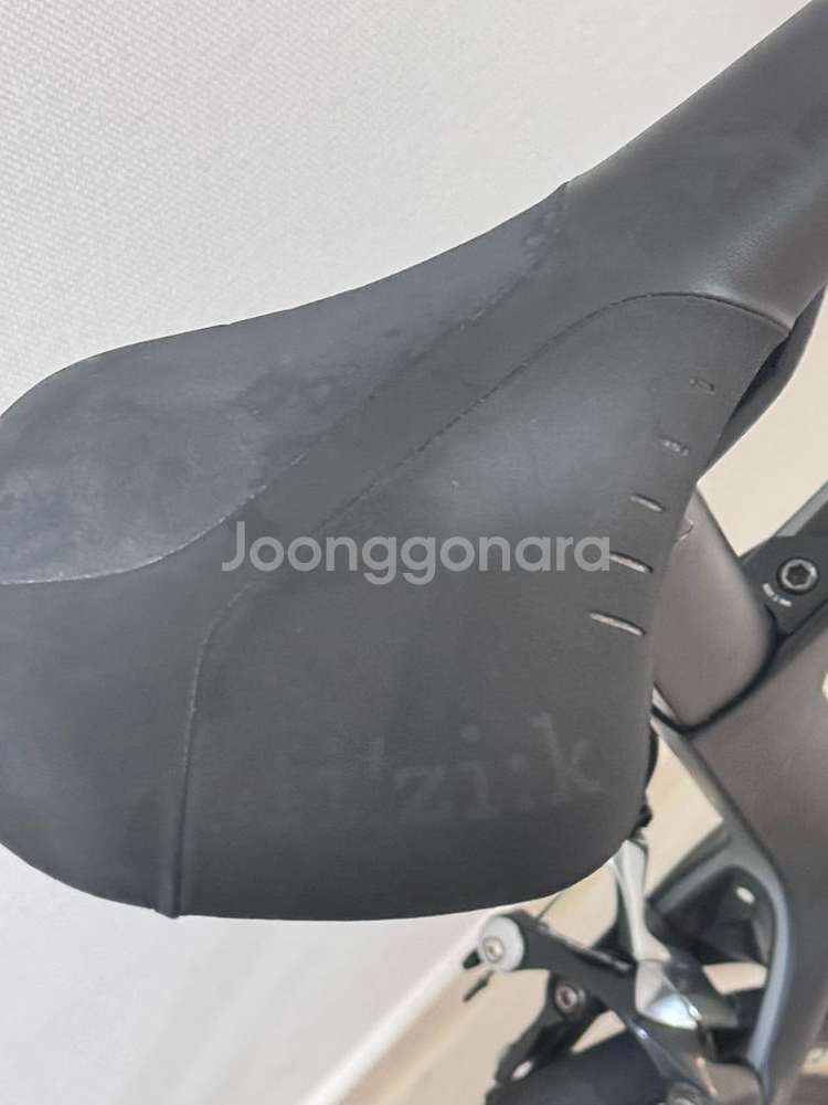 캐니언 에어로드 cf slx 9.0 울테di2 M사이즈--6