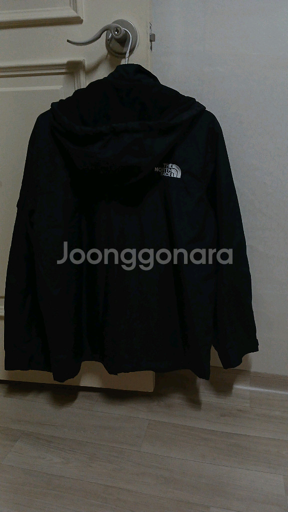 남성의류 노스페이스 쟈켓 점퍼--1