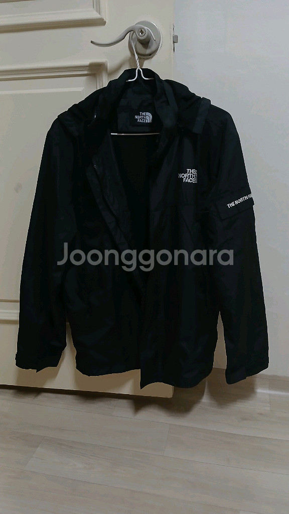 남성의류 노스페이스 쟈켓 점퍼--0