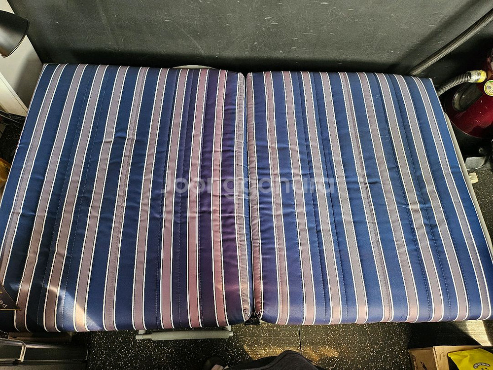 라꾸라꾸 온열 침대 CBK-006 판매합니다--4