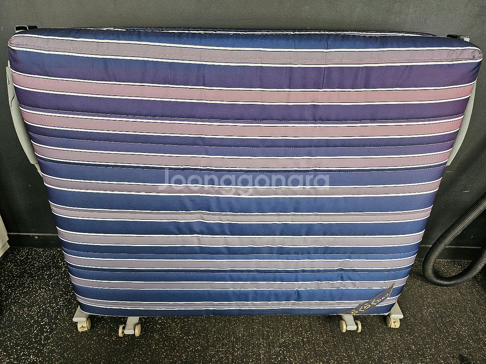 라꾸라꾸 온열 침대 CBK-006 판매합니다--2