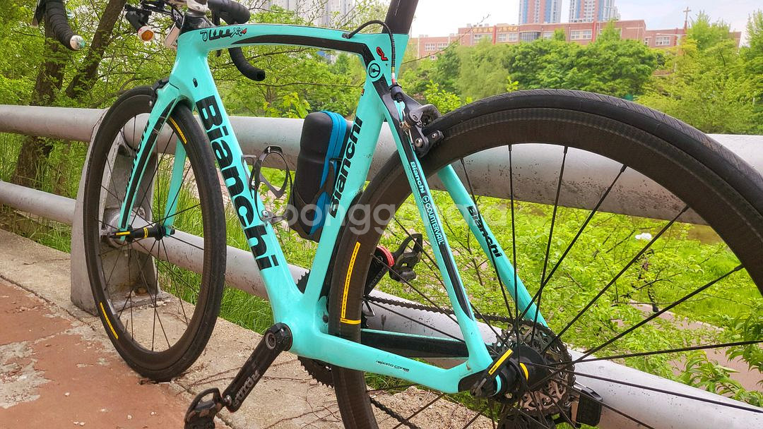 비앙키올트레xr4 판매합니다--2