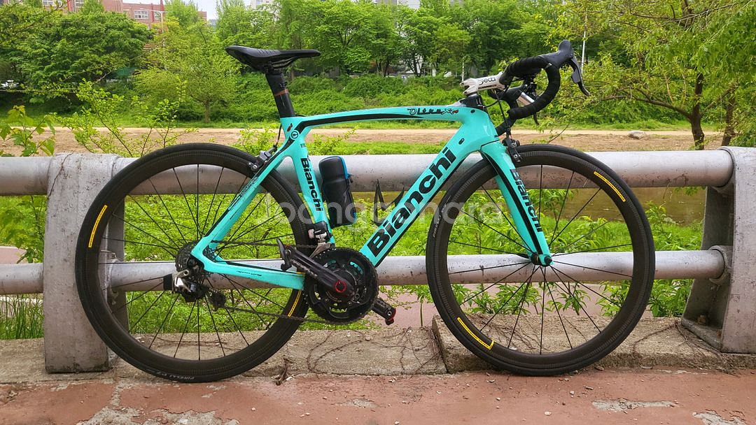 비앙키올트레xr4 판매합니다--5