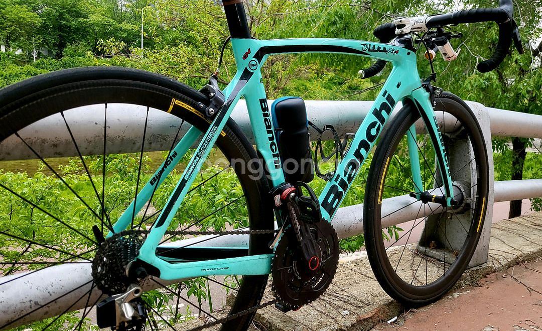 비앙키올트레xr4 판매합니다--1