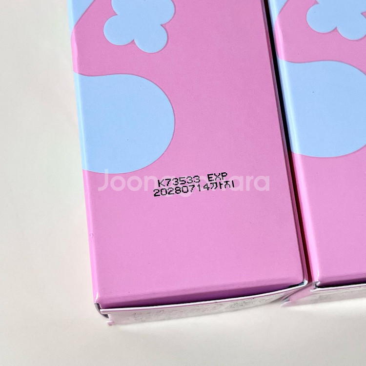 [새상품]마몽드 플로라 글로우 로즈 리퀴드 마스크--2