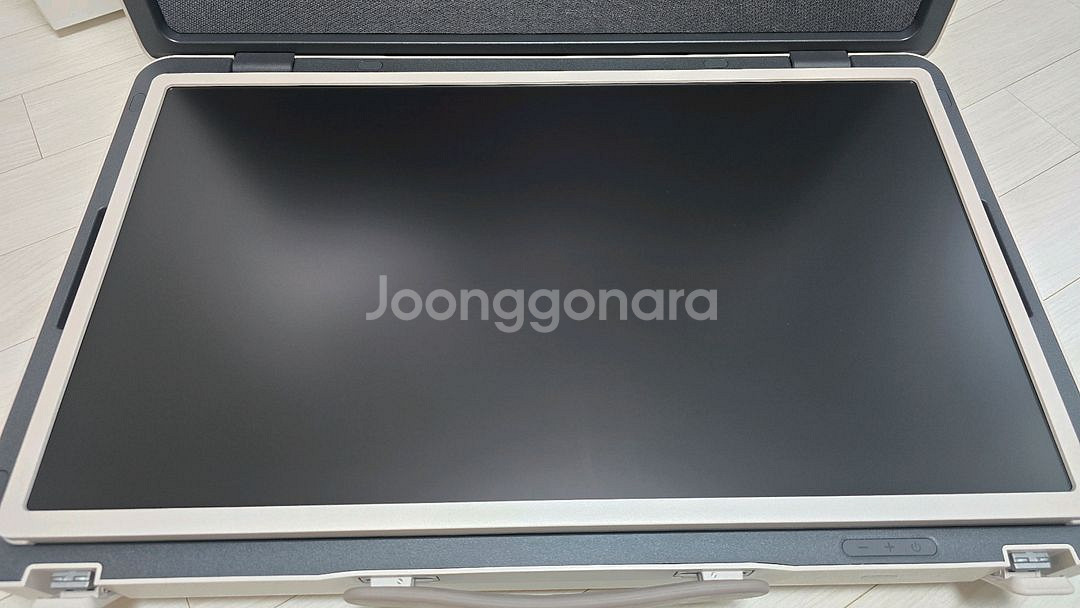 LG 스탠바이미 Go--3