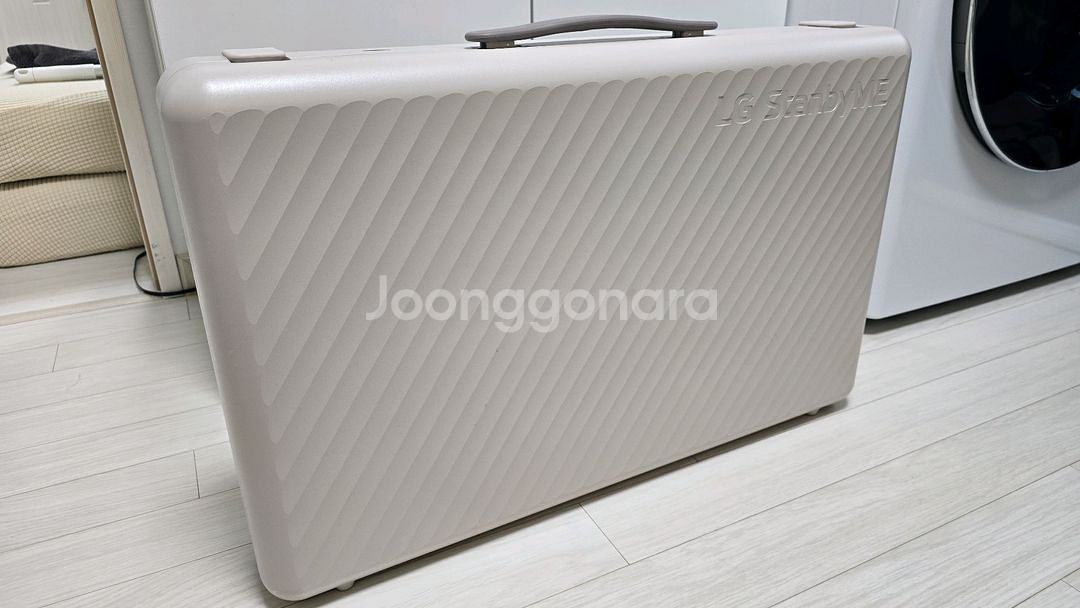 LG 스탠바이미 Go--1