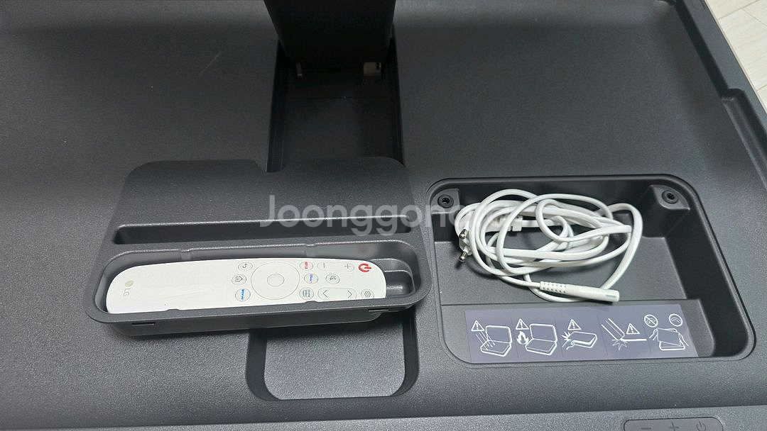 LG 스탠바이미 Go--2