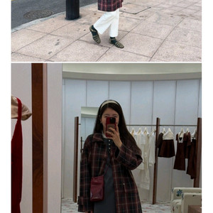 예지스 던디 체크아우터