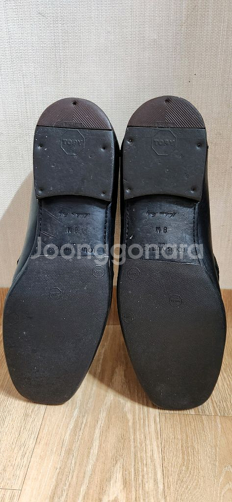 (8/270)루이비통신발 루이비통구두 루이비통로퍼--8