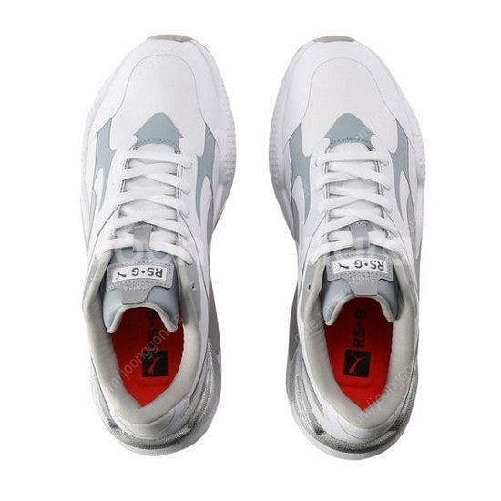 푸마 RS-G 스파이크리스 남성골프화--0