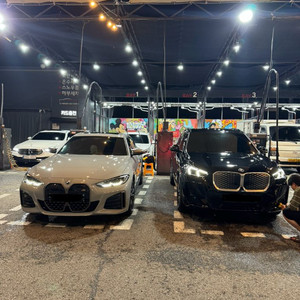 bmw 드라이빙센터 바우처 m인텐시브