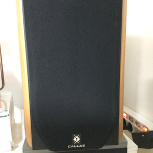 칼라스 스피커 CALLAS B-1 MK2.1