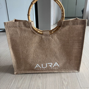 아우라 호텔가방