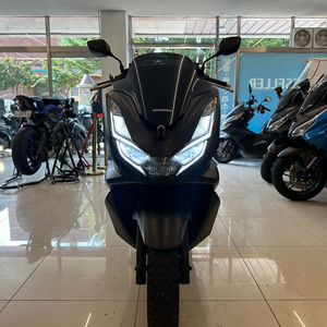 pcx125cc 22년식 2.4만km 판매합니다.