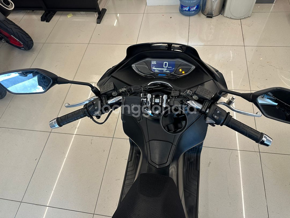pcx125cc 22년식 2.4만km 판매합니다.--6