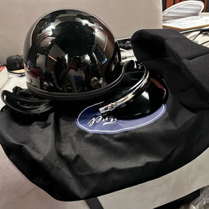 본프리 반모 바이크헬멧
