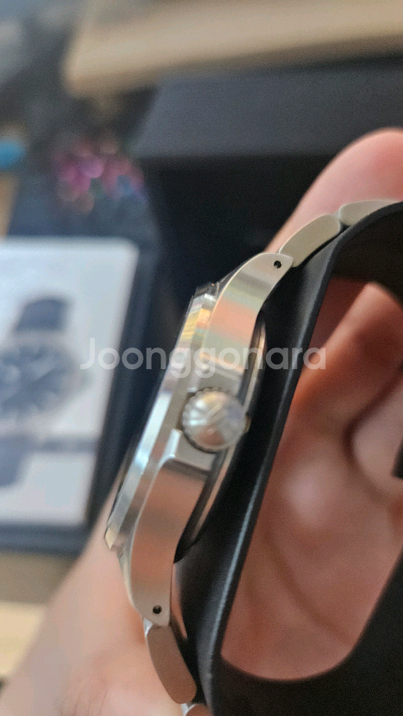 sinn 556 i 화이트 리미티드 에디션 판매--2