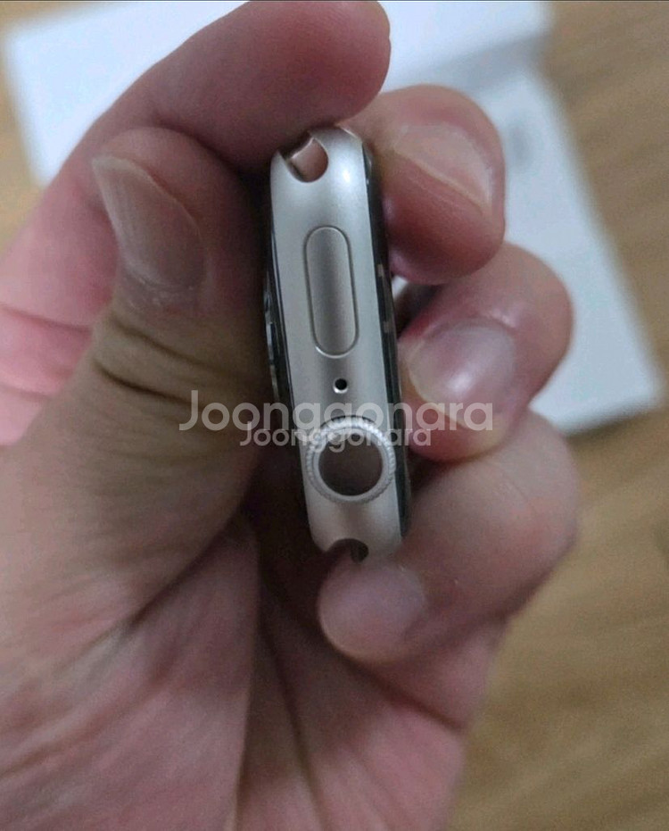 애플워치9 41mm 애케플26년까지!--3