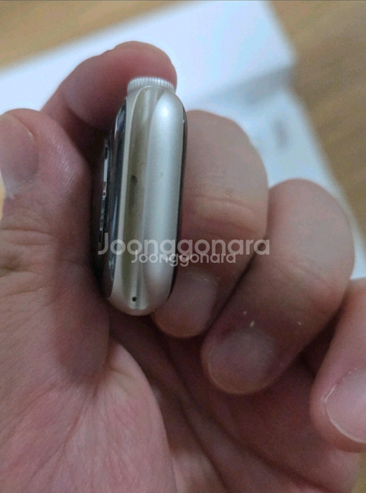 애플워치9 41mm 애케플26년까지!--2