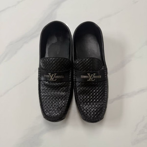 루이비통 모카신 LV 로퍼(정품)