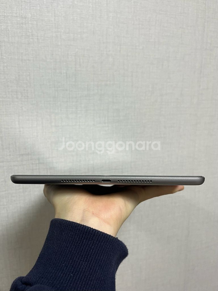 아이패드 기본 6세대 128GB Wi-Fi--2