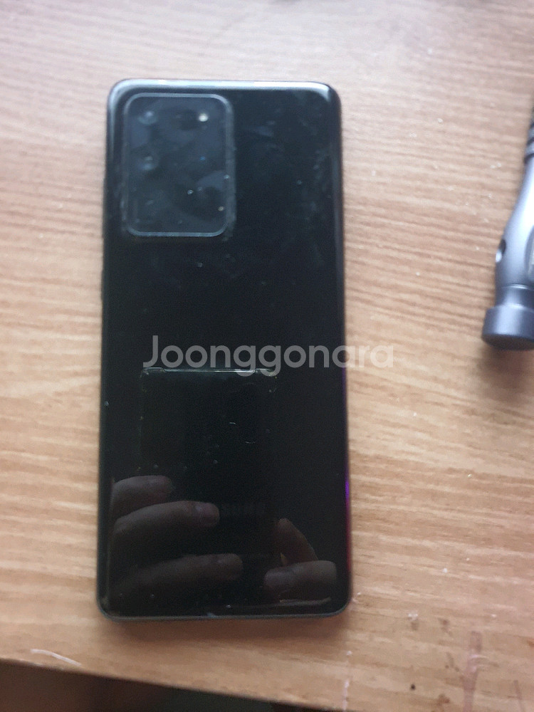 갤럭시 s20울트라 액파 싸게--2