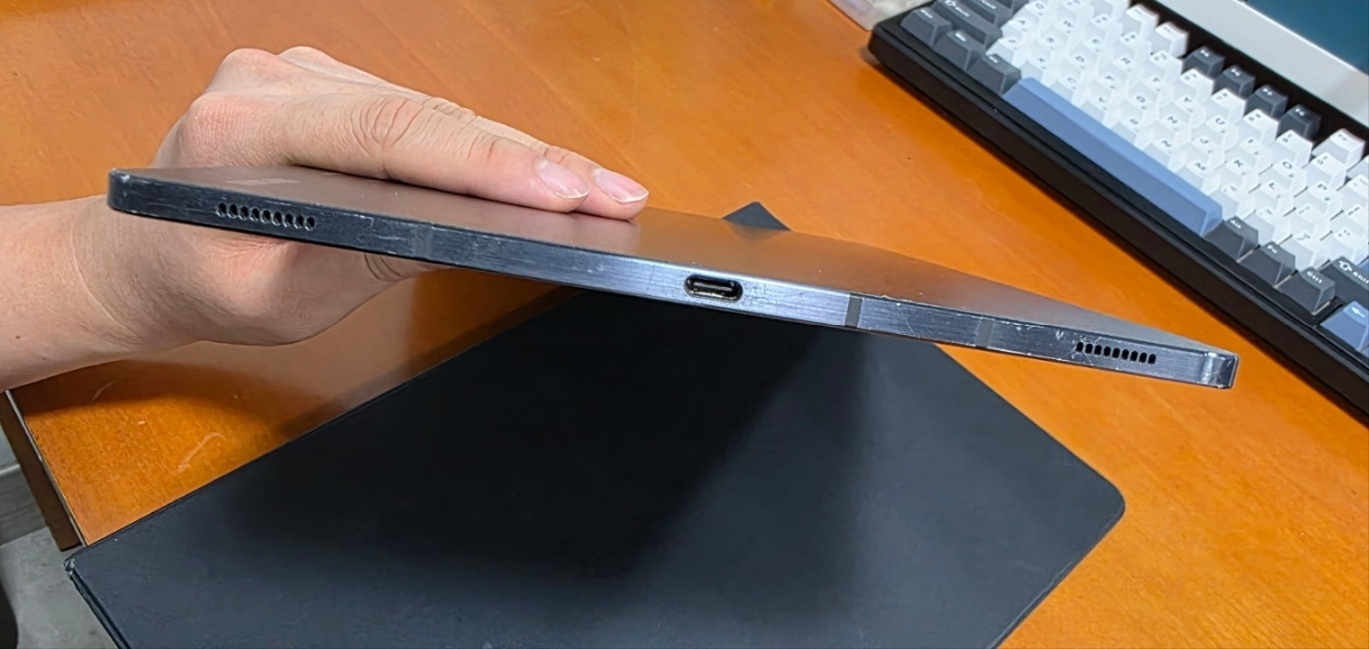 갤럭시탭 S7 플러스, 256GB Wifi모델 이미지