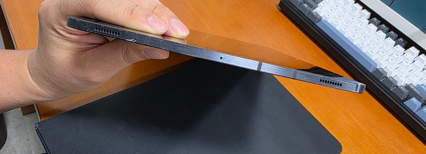 갤럭시탭 S7 플러스, 256GB Wifi모델 이미지